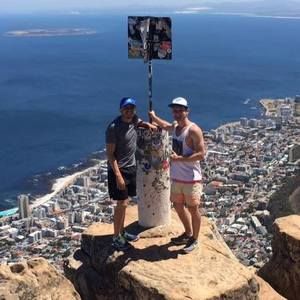 Meet your Posher, Alex